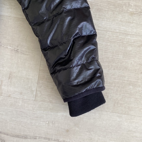 J. Crew Puffer Jacket - Picture 5 of 6